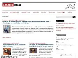 Sites similar to basauritoday.com
