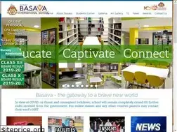 Sites similar to basavainternational.school