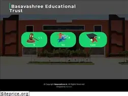 Sites similar to basavashree.in