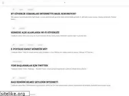 Sites similar to basavci.com