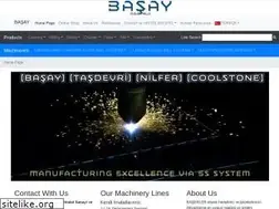 Sites similar to basay.com.tr