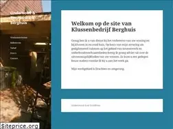 Sites similar to basberghuis.nl