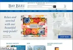 Sites similar to basbleu.com