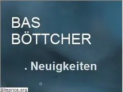 Sites similar to basboettcher.de