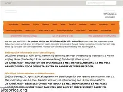 Sites similar to basboilieshop.nl