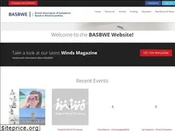 Sites similar to basbwe.net