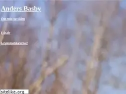 Sites similar to basby.dk