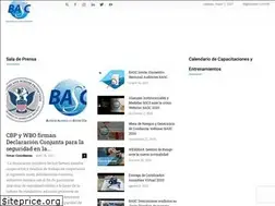 Sites similar to basc.org.do