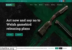 Sites similar to basc.org.uk