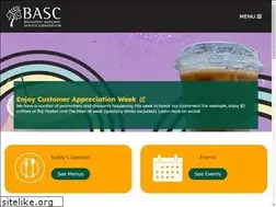 Sites similar to basc1.org