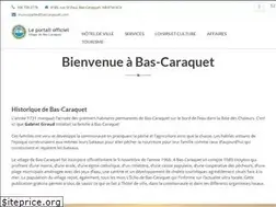 Sites similar to bascaraquet.com