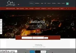 Sites similar to bascarsija.info