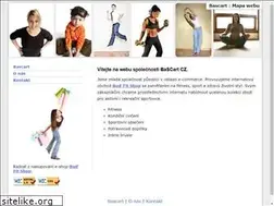 Sites similar to bascart.cz