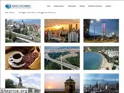 Sites similar to basccolombia.org