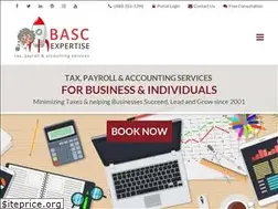 Sites similar to bascexpertise.com