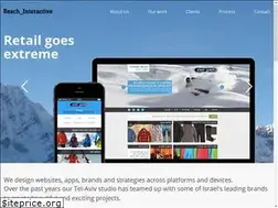 Sites similar to basch.co.il