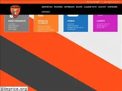 Sites similar to baschetdandacian.ro