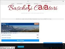 Sites similar to bascheticalatori.com