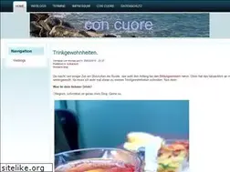 Sites similar to baschetti.de