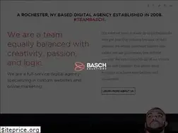 Sites similar to baschsolutions.com