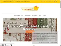 Sites similar to baschtuegge.ch