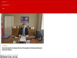 Sites similar to basciftlik.gov.tr