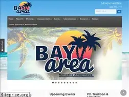 Sites similar to bascna.org