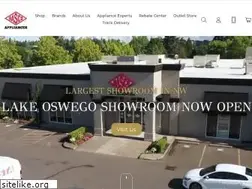 Sites similar to bascoappliances.com