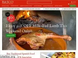 Sites similar to bascofinefoods.com