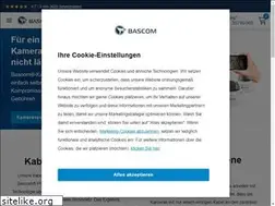 Sites similar to bascom-kameras.de