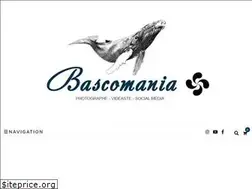 Sites similar to bascomania.com