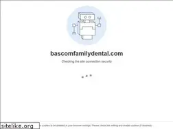 Sites similar to bascomfamilydental.com