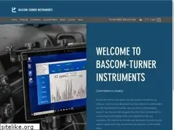 Sites similar to bascomturner.com