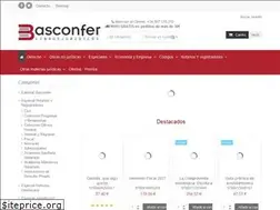 Sites similar to basconfer.com