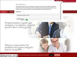 Sites similar to basconmediacion.com