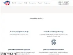 Sites similar to basconslux.md