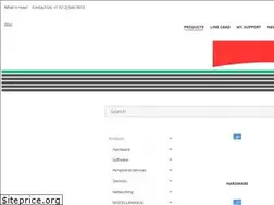 Sites similar to bascontrols.com