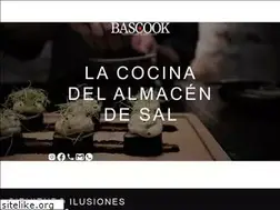 Sites similar to bascook.com