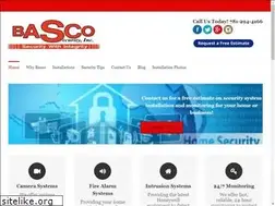 Sites similar to bascosecurity.com