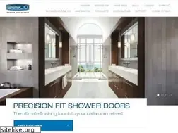 Sites similar to bascoshowerdoor.com