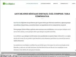 Sites similar to basculadigital.net