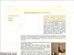 Sites similar to basculas-y-balanzas.com