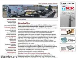Sites similar to basculasmor.com