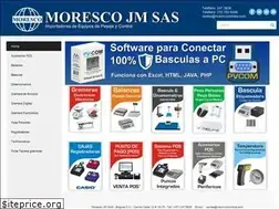 Sites similar to basculasmoresco.com