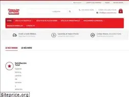 Sites similar to basculasonline.mx