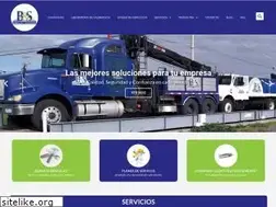 Sites similar to basculasysoluciones.com
