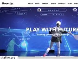 Sites similar to bascule.co.jp