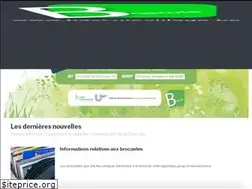 Sites similar to basculevillage.be