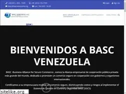 Sites similar to bascvenezuela.org