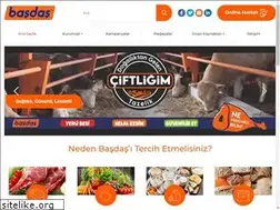 Sites similar to basdasmarket.com